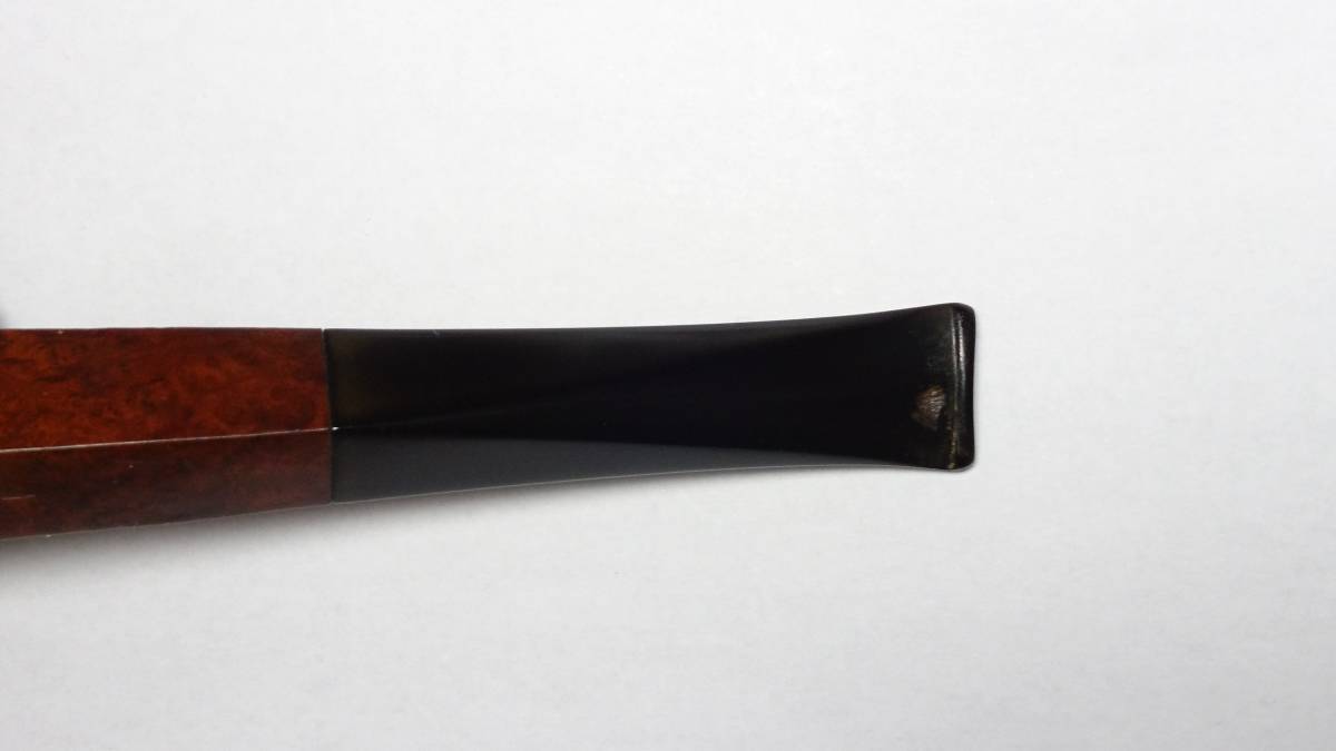ダンヒル ブルドッグ パイプ ヴィンテージ 1962年製 Dunhill Root Briar bulldog 46 F/T 2R Pipe (ダンヒル