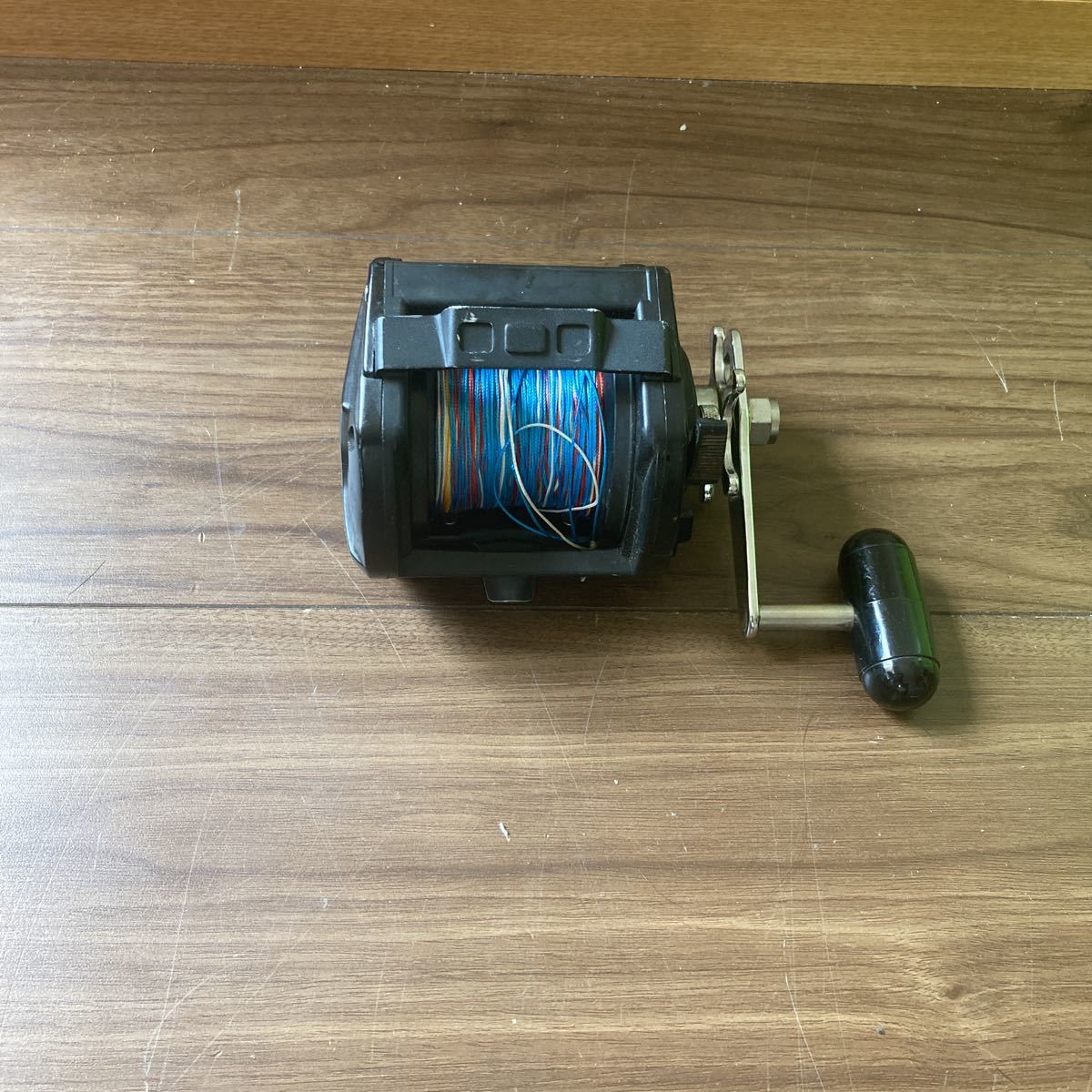 ST-60 ダイワ Dynamic Daiwa リール ダイナミック DYNAMIC DAIWA SUPER
