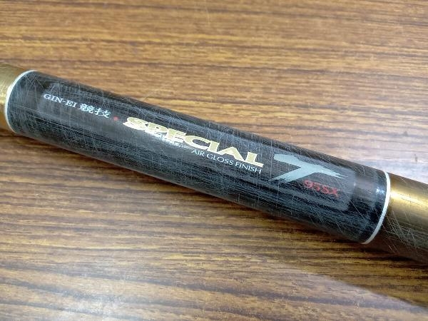 DAIWA 銀影競技スペシャル T95SX ダイワ ダイワ 銀影競技スペシャル
