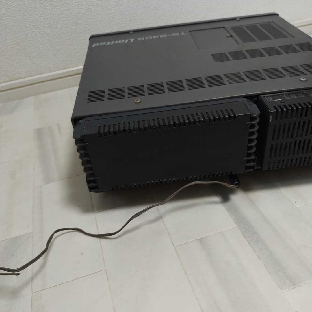 TS-940S KENWOOD HF Limited ケンウッド TRANSCEIVER アマチュア無線機