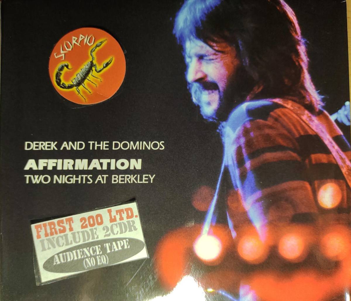 Dominos Derek AND ⁄ The THE & the and 0 And DOMINOS DEREK 