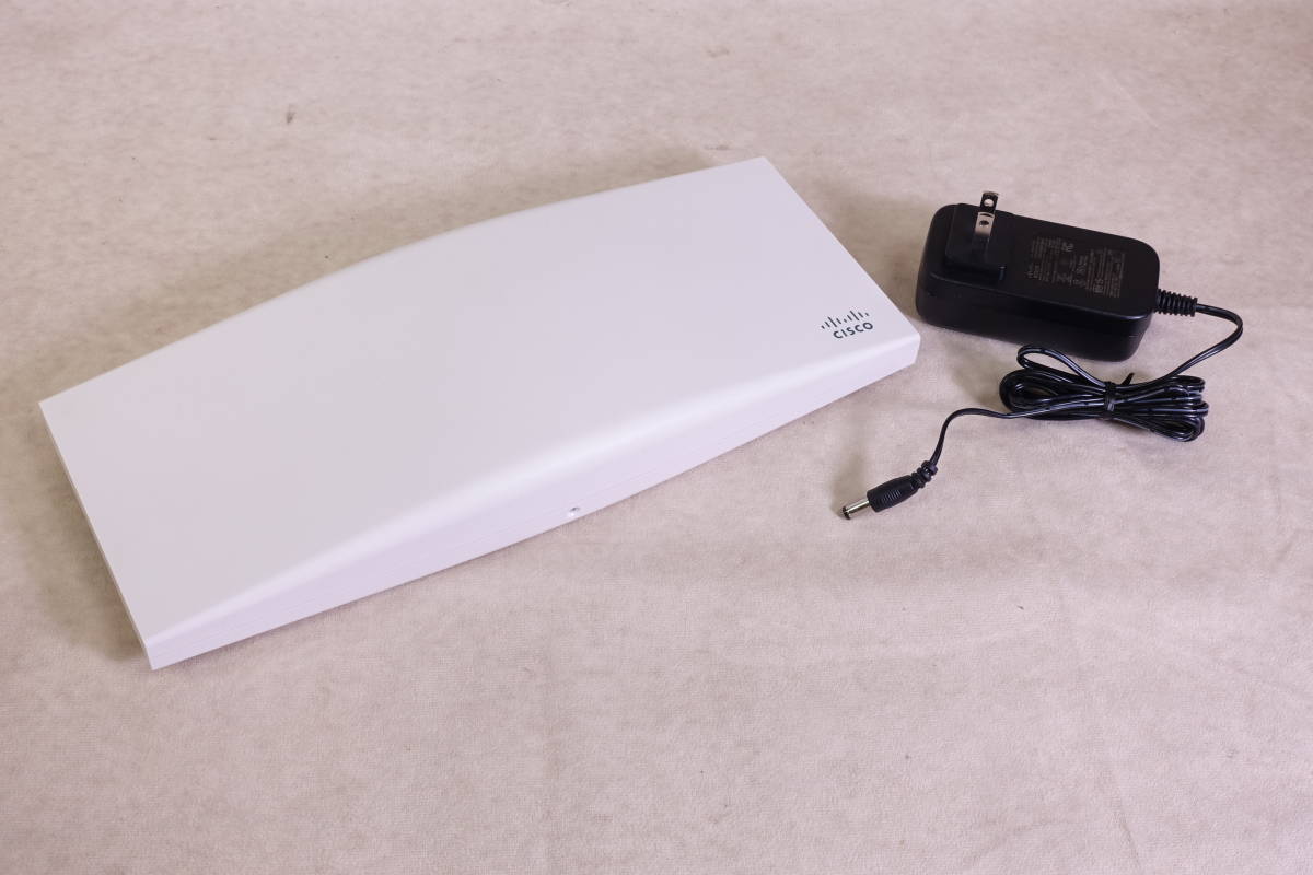 Cisco Meraki - | Wi-Fi 無線LAN 製品ラインナップ Access TOKAI