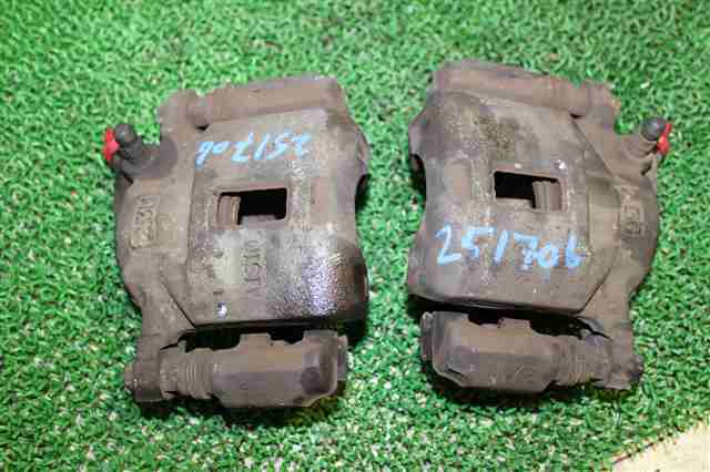 大人気，最新作 エブリィ DA62V DA62W フロントキャリパー左右 固着無し 55102-78A03-999/251706(ブレーキキャリパー)｜売買されたオークション情報、yahooの商品情報をアーカイブ公開 - オークファン ブレーキキャリパー