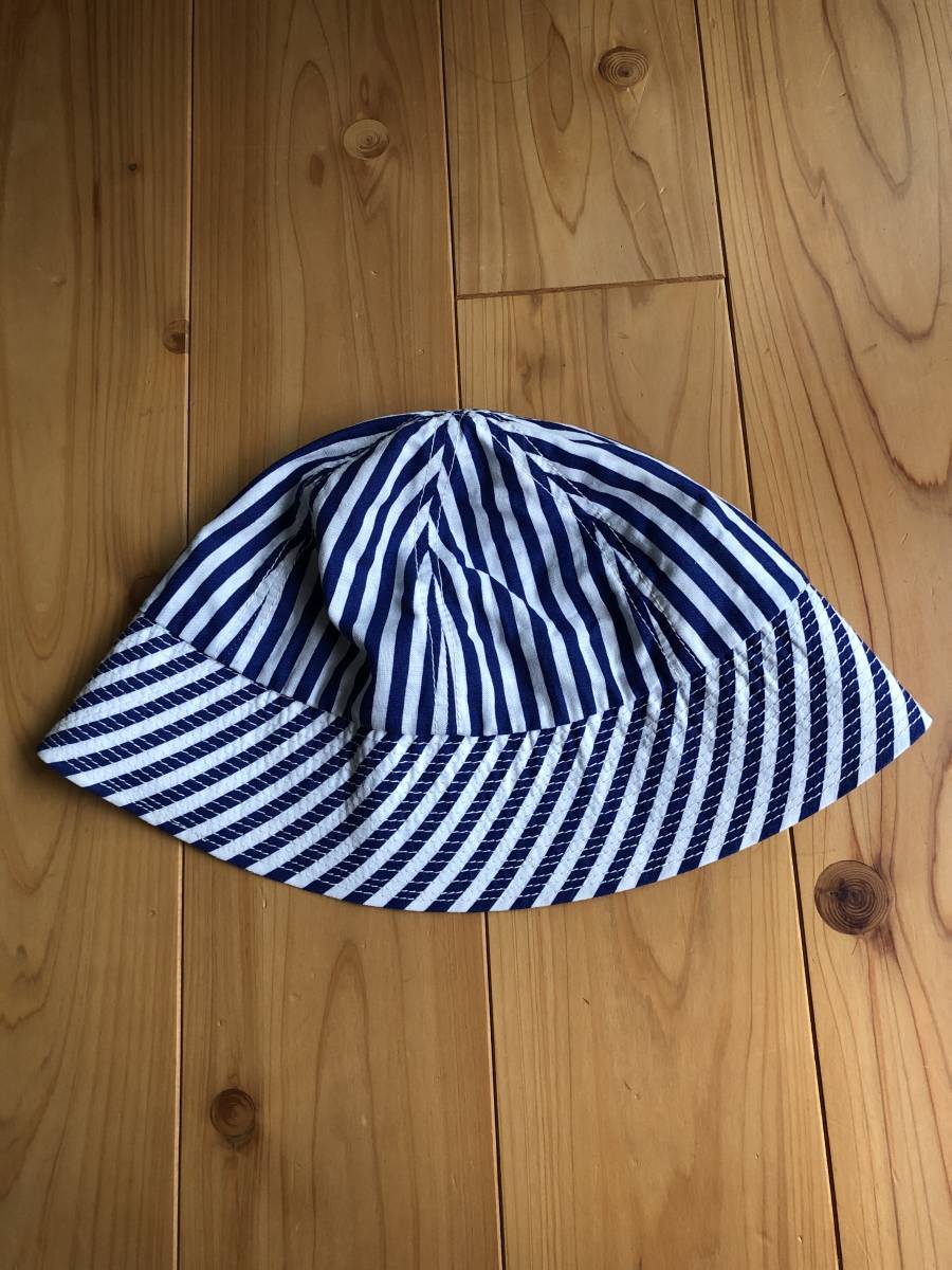 Butcher Products Atlast&co ハット atlast アットラスト ブッチャープロダクツ at last timeworn clothing
