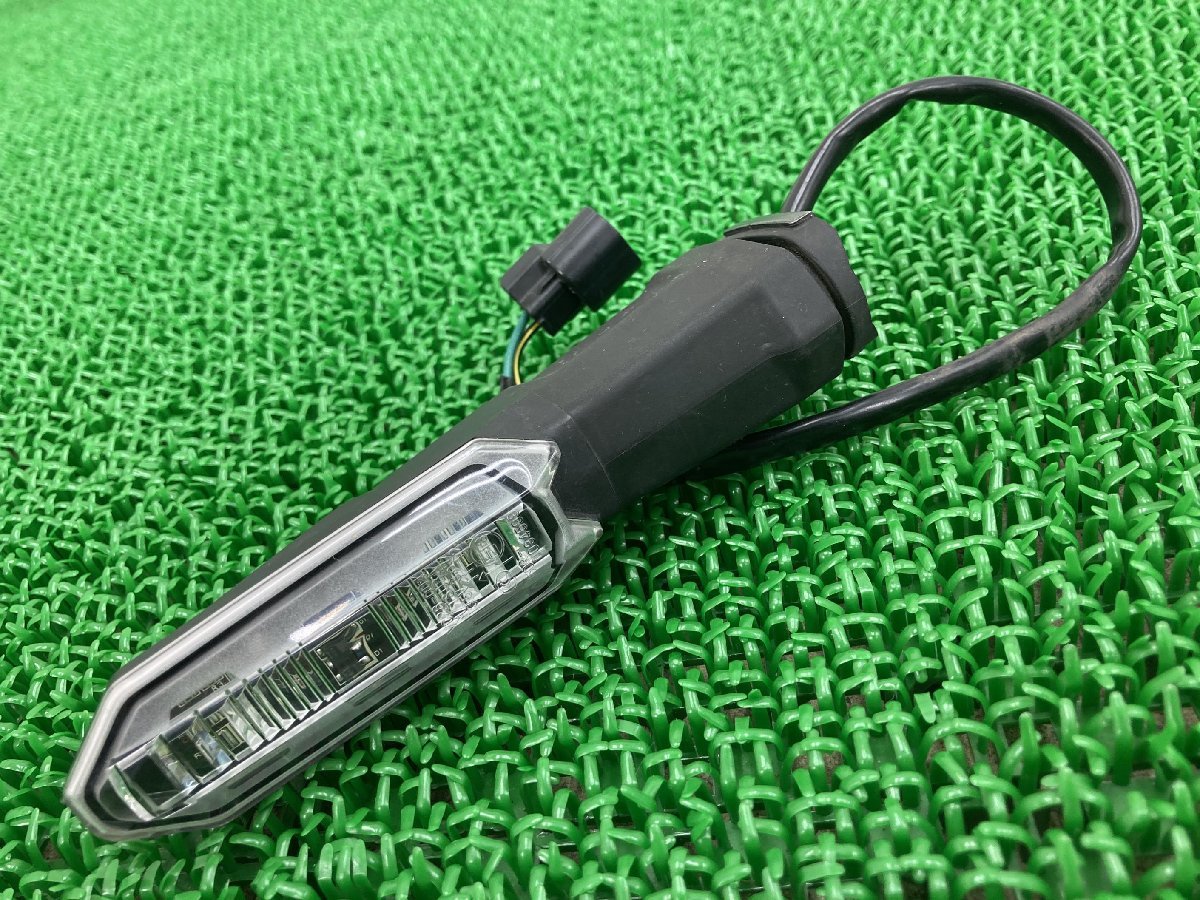 Z900RS ウインカー 右 0034599 カワサキ 純正 中古 バイク 部品 ZR900C