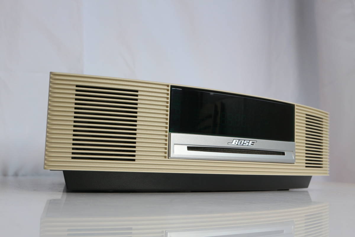 BOSE Wave Music System MODEL AWRCCC CD プレーヤー ボーズ 音響機器