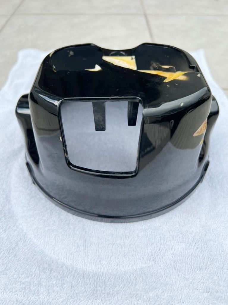 ☆美品☆ 当時物 ホンダ純正 ヘッドライトケース cbx400f cb750f 