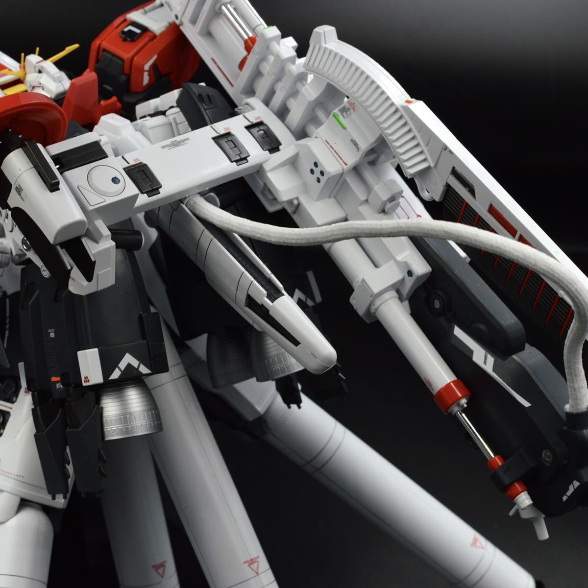 Mg ディープストライカー 完成品 ガンプラ完成品 Clinicacampinas Com Br