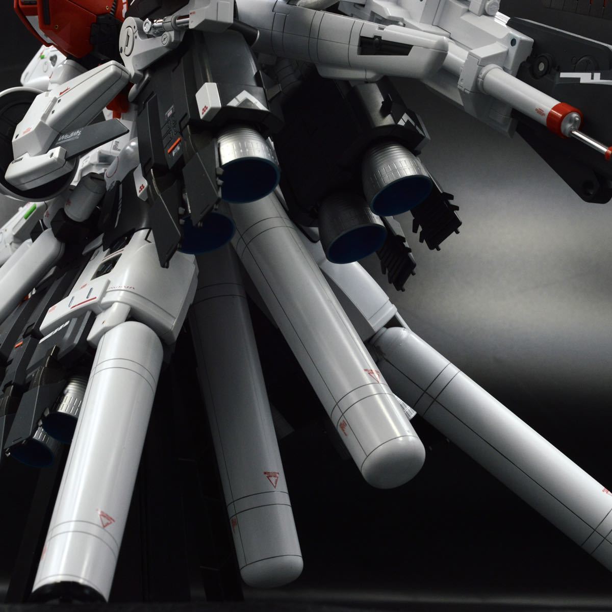 Mg ディープストライカー 完成品 ガンプラ完成品 Clinicacampinas Com Br