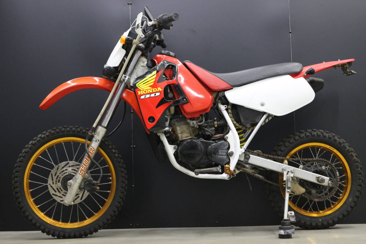 HD11 HONDA エクセルリム カスタム レッド 神奈川県 Yahoo 