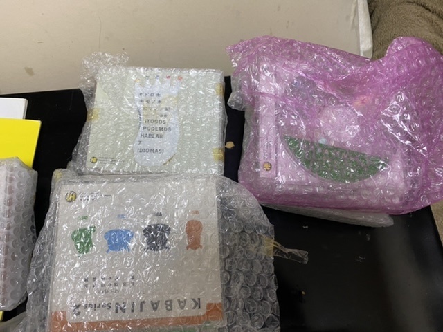 ヒッポ ヒッポファミリークラブ CD 冊子 セット Hippo 多言語学習 CDと