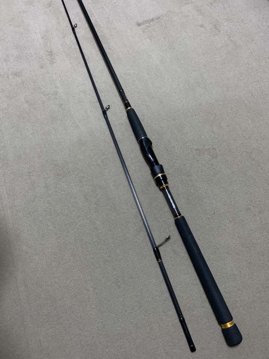 ダイワ (Daiwa) ラテオ 90ML シーバスロッドとハードケースのセット ダイワ ラテオ 90ML DAIWA LATEO シーバスロッド DAIWA 【公式通販】