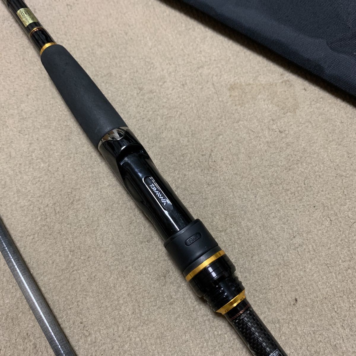 ダイワ ラテオ 90ML DAIWA LATEO シーバスロッド DAIWA 【公式通販】