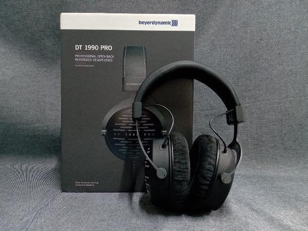 beyerdynamic DT1990PRO PRO DT 0 Beyerdynamic 開放型モニター