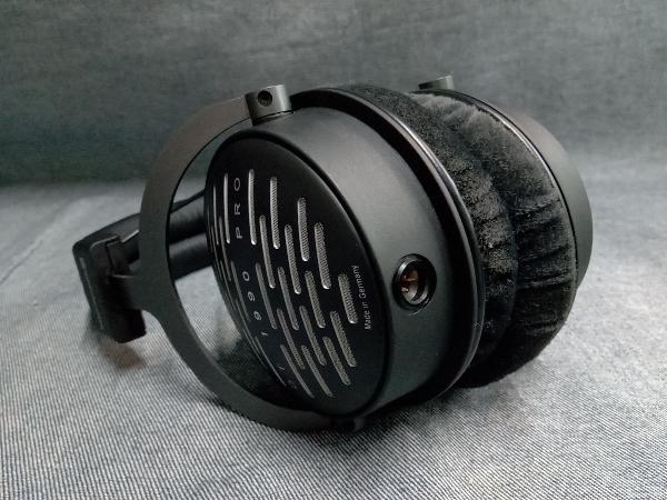 beyerdynamic DT1990PRO PRO DT 0 Beyerdynamic 開放型モニター