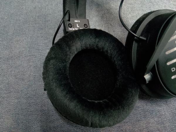 beyerdynamic DT1990PRO PRO DT 0 Beyerdynamic 開放型モニター