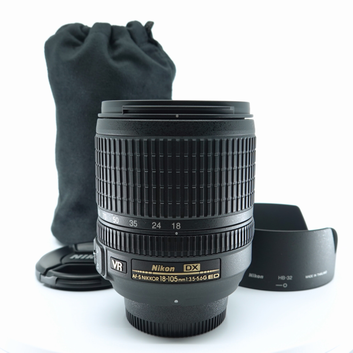 Nikon用AFレンズ 4本（ジャンク） | TRAINERMETRICS.COM
