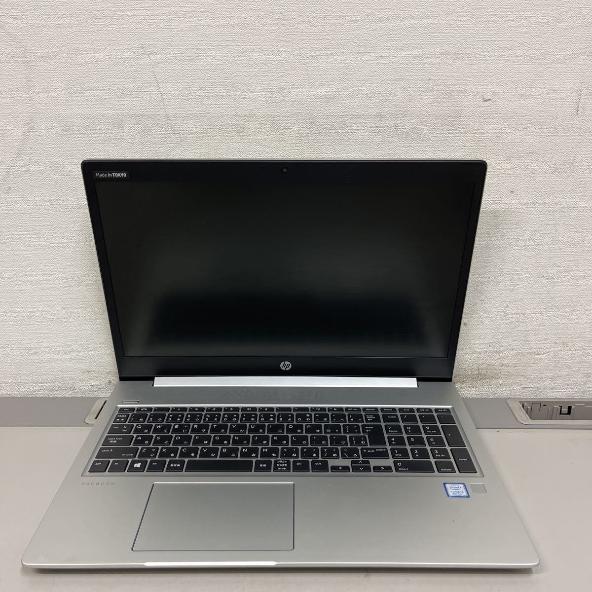 Z92 HP ProBook 450 G6 Core i3 8145U メモリ8GB 【公式通販】