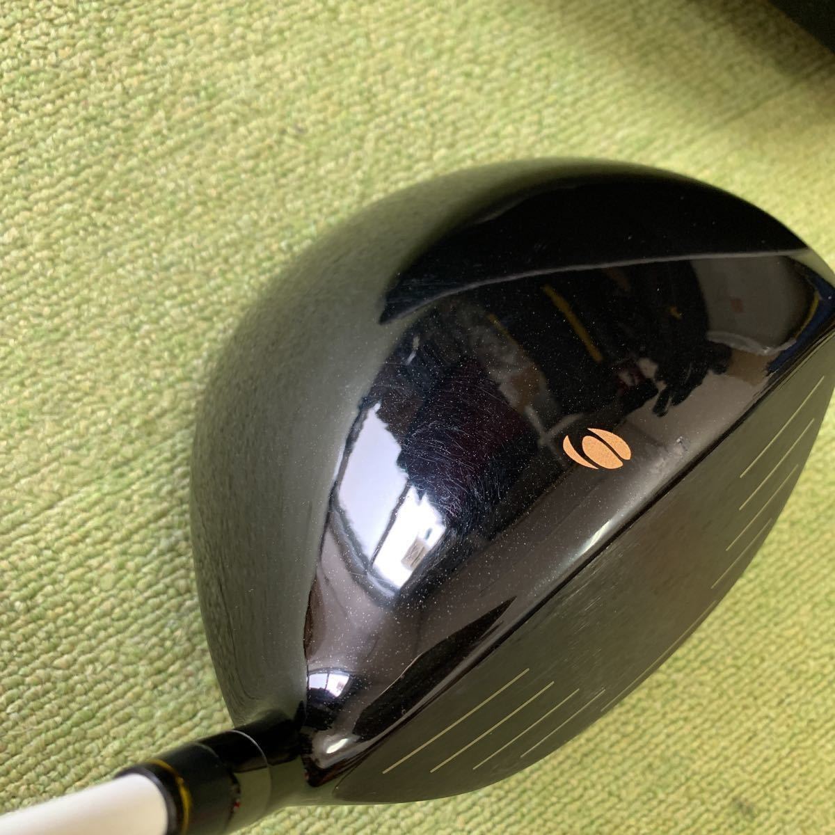 Orlimar Golf Intercept Iron – MB Spin Tech ORLIMAR | Carbon Sets