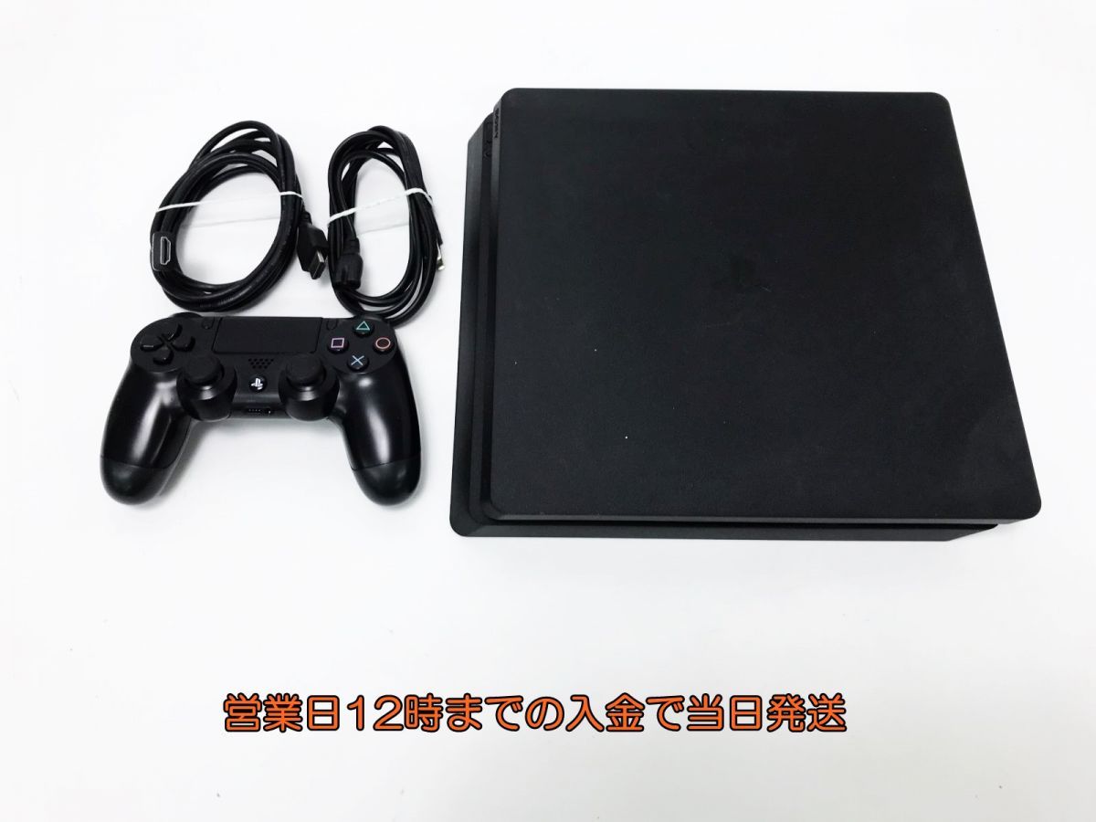 ps4 ジェットブラック 500gb PlayStation®4 【公式通販】