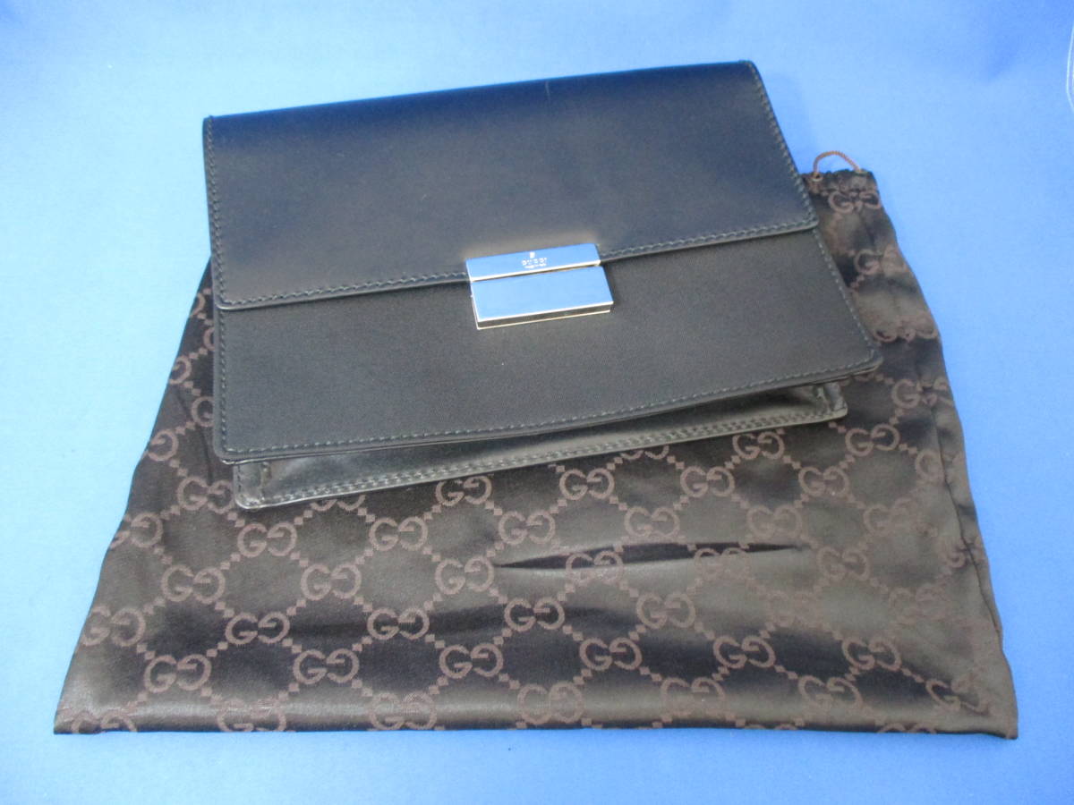 GUCCI グッチ 0 バッグGUCCI レザー クラッチ GUCCI グッチ クラッチ 