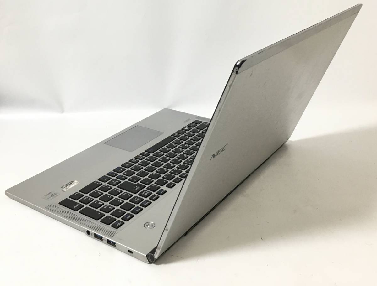 ◇ジャンク、現状品◇ NEC LaVie X LX750/L PC-LX750LS Core i7-3537U 
