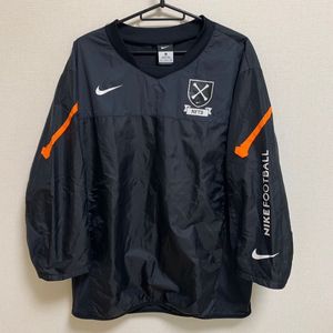 安価 Nike ナイキ 上下 ジャージ Nftb サッカー フットボール 骨 トレーニング用品 Www Indiashopps Com