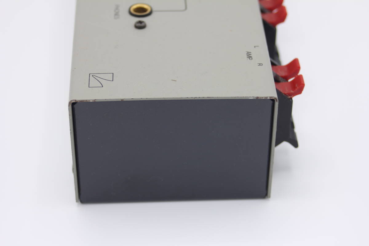 LUXMAN スピーカーセレクター AS-5Ⅲ LUXMAN スピーカーセレクター AS