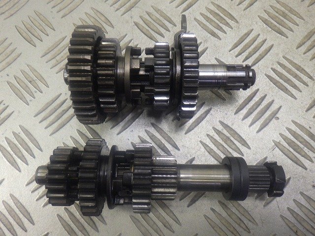 【最新作，人気セール】 郵政カブ110 トランスミッションギア 部品取り JA10-3088(ホンダ用)｜売買されたオークション情報、yahooの商品情報をアーカイブ公開 - オークファン ホンダ用