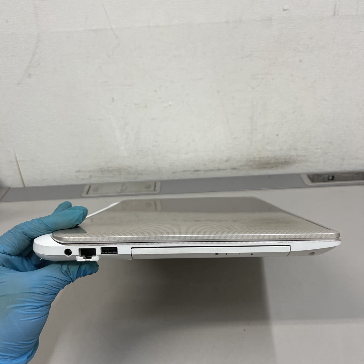 A59 TOSHIBA dynabook T45/33MG PT45-33MSXG Celeron 2955U メモリ4GB