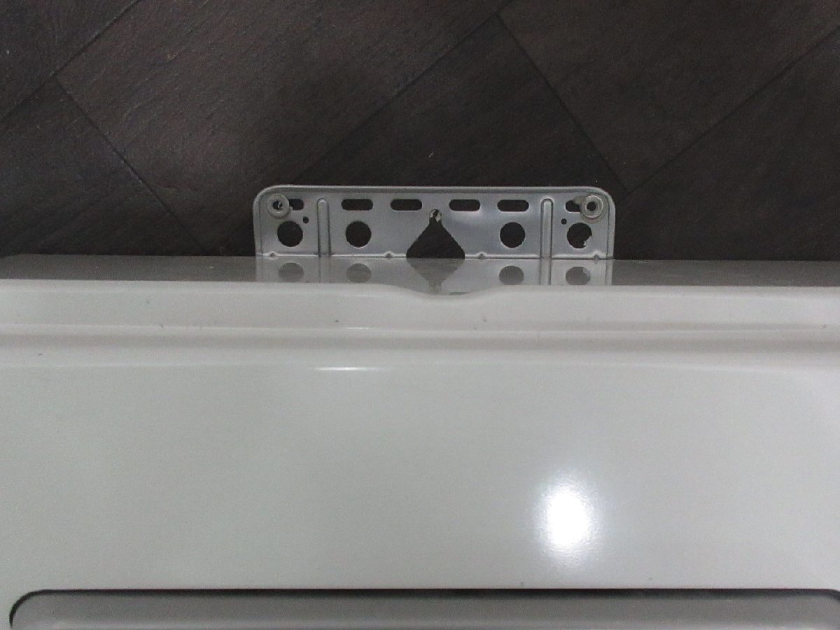 9044 22年製 リモコン付き！中古良品 パロマ エコジョーズ 都市ガス 給湯器 オート追炊き 20号 屋外壁掛け FH-EZ2026SAWL-IG(10) エコジョーズ 24号 パロマ オートストップ24号 PH-E2425Aシリーズ｜ガス調理器 ブライツ