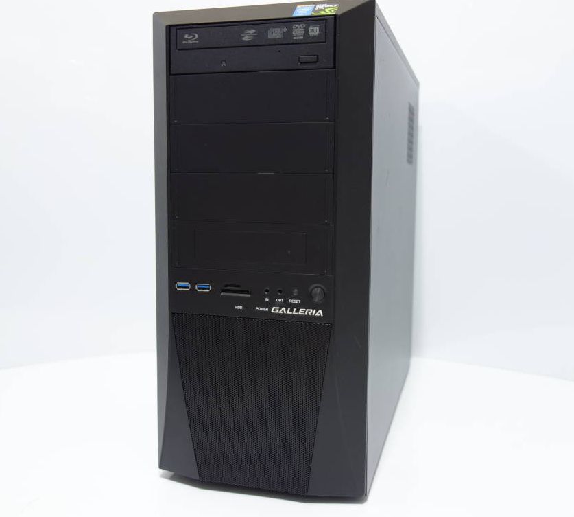 ゲーミングPC i7-4790 GTX 1060 16GB Office ゲーミングPC i7-4790 GTX 1060 16GB Office ゲーミングPC i7-4790