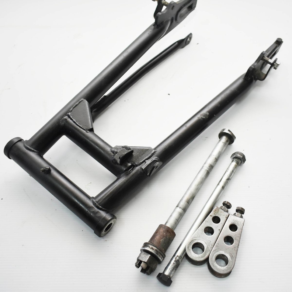 新作，定番 カワサキ 400ss マッハⅡ S3F-229 スイングアーム アクスルシャフト セット D BHH(カワサキ用)｜売買されたオークション情報、yahooの商品情報をアーカイブ公開 - オークファン カワサキ用