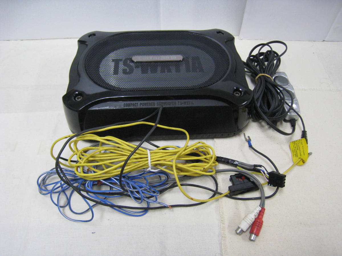 Cd Dvd プレイヤー パナソニック Cq Dvr592 Panasonic Player オーディオ デッキ 車 サブウーハー サブウーファー 出力有 モニター 開店記念セール