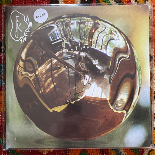 【100%新品，限定セール】 2LP FKJ / VINCENT Clear盤(R&B、ソウル)｜売買されたオークション情報、yahooの商品情報をアーカイブ公開 - オークファン Ru0026B、ソウル