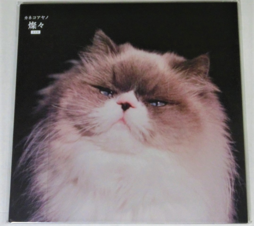限定セール，品質保証 ／重量盤 カネコアヤノ LP 燦々 アナログ(か行)｜売買されたオークション情報、yahooの商品情報をアーカイブ公開 - オークファン か行