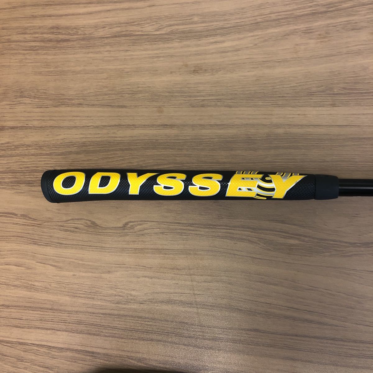 オデッセイ ODYSSEY ストロークラボ TEN スリードット34インチ TEN