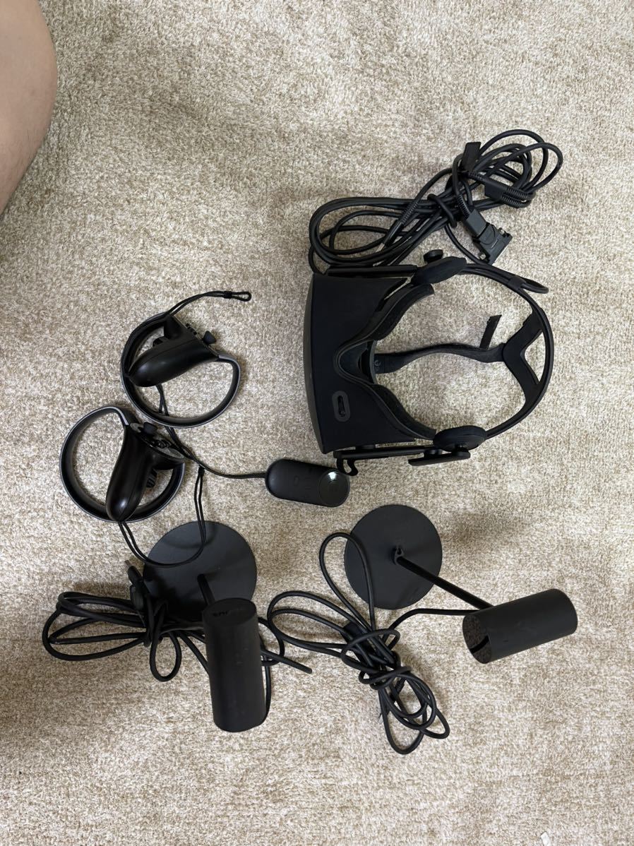 Oculus オキュラス VR oculus quest 【公式通販】