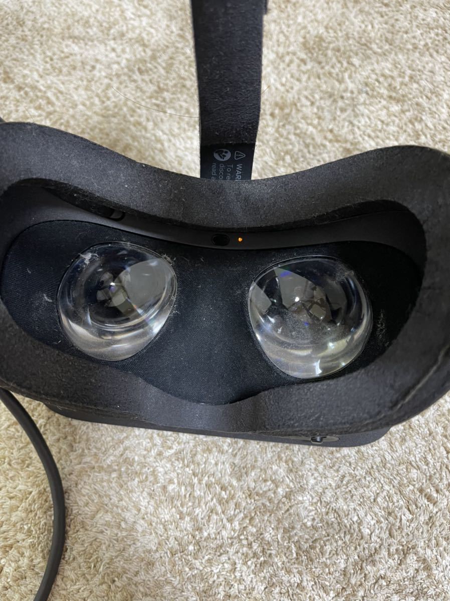 Oculus オキュラス VR oculus quest 【公式通販】