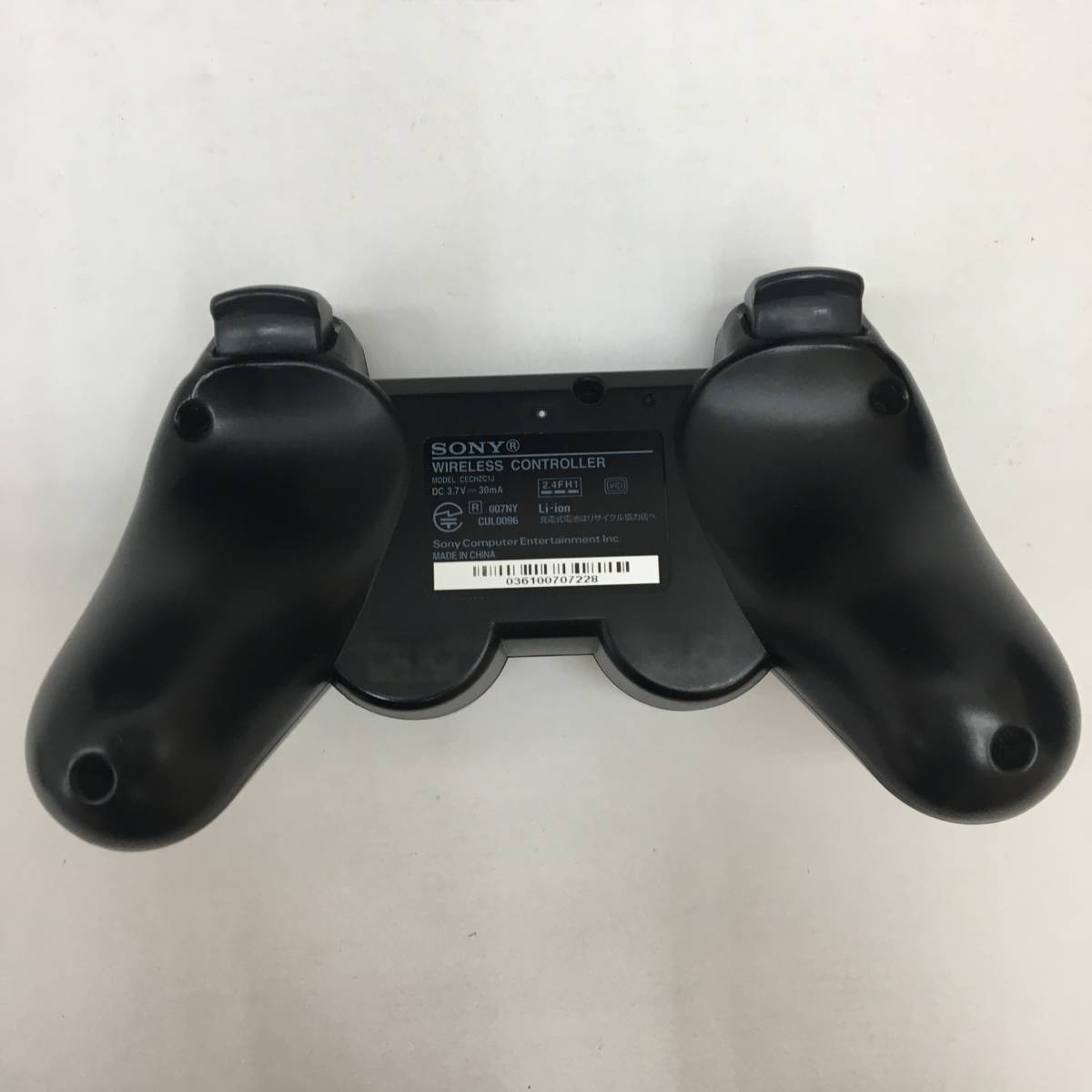 1円スタート】PS3 初期型60GB CECHA00 PS2ソフト動作可能モデル 【公式 