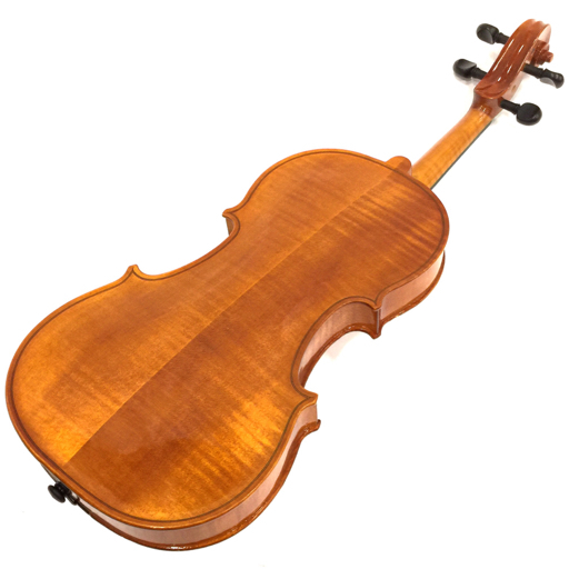 J.J ドボルザーク 4/4 バイオリン #920 チェコ製 ケース 等 付 楽器