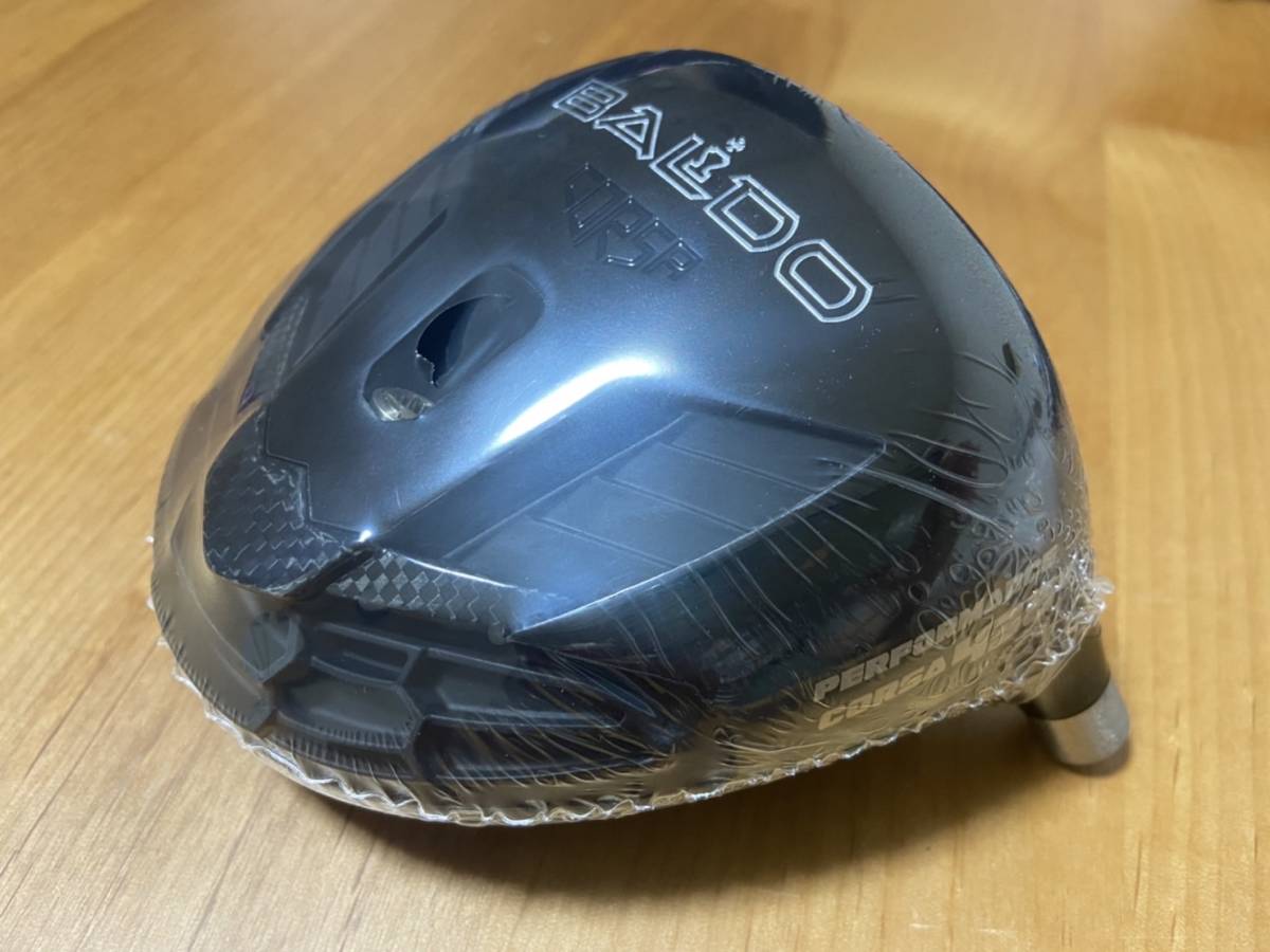 ヘッドカバー バルド ドライバー バルドGT2 ドライバー バルド