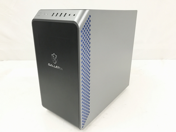 RM5R-R36 GALLERIA デスクトップ Thirdwave THIRDWAVE Ryzen 16GB PC 0 