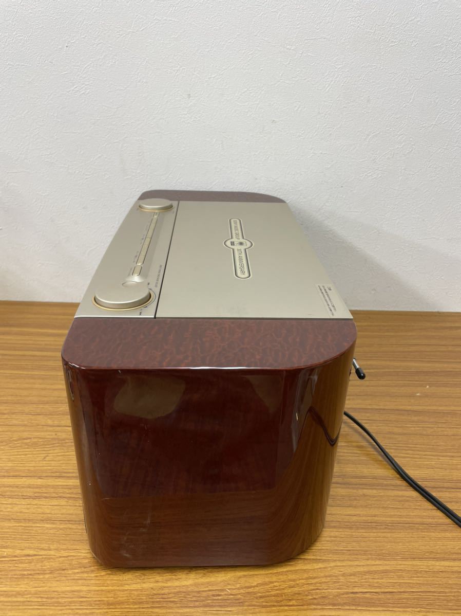 d☆2 SONY MD-7000 CELEBRITY セレブリティ 通電確認済 リモコン付き