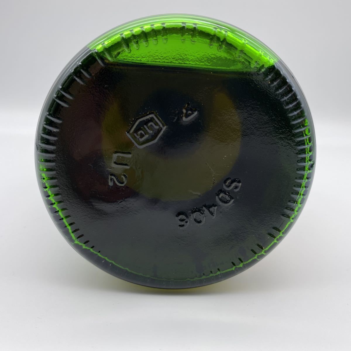 古酒 未開栓 ROYAL CELTIC ロイヤル セルティック 25年 陶器ボトル 緑