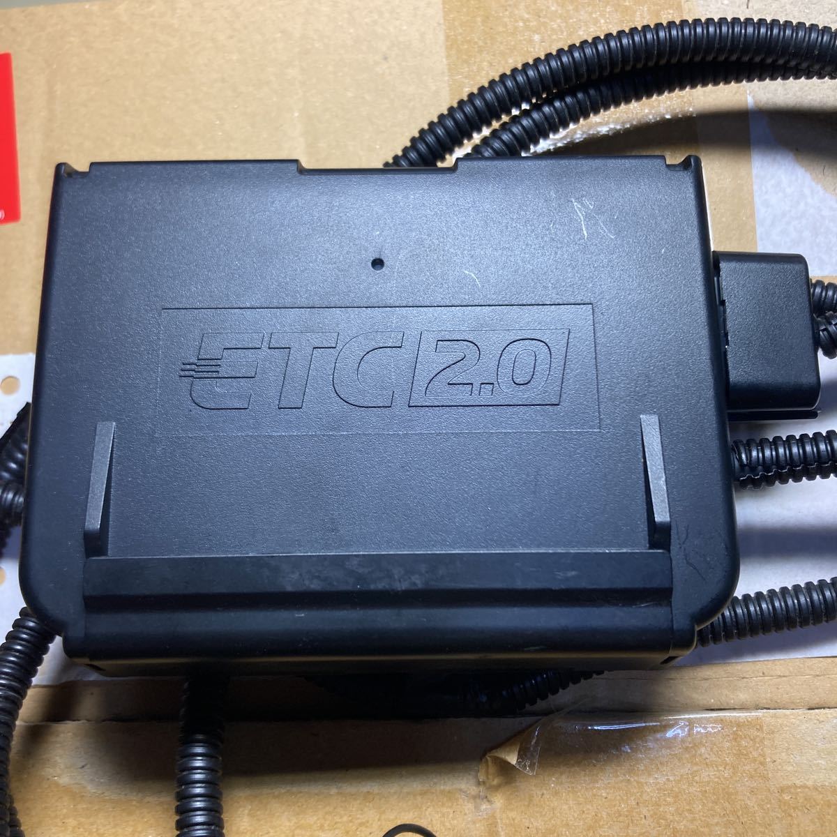 ETC2.0 日本無線 バイク用ETC 分離型 JRM-21 ミツバ JRM-21 バイク用