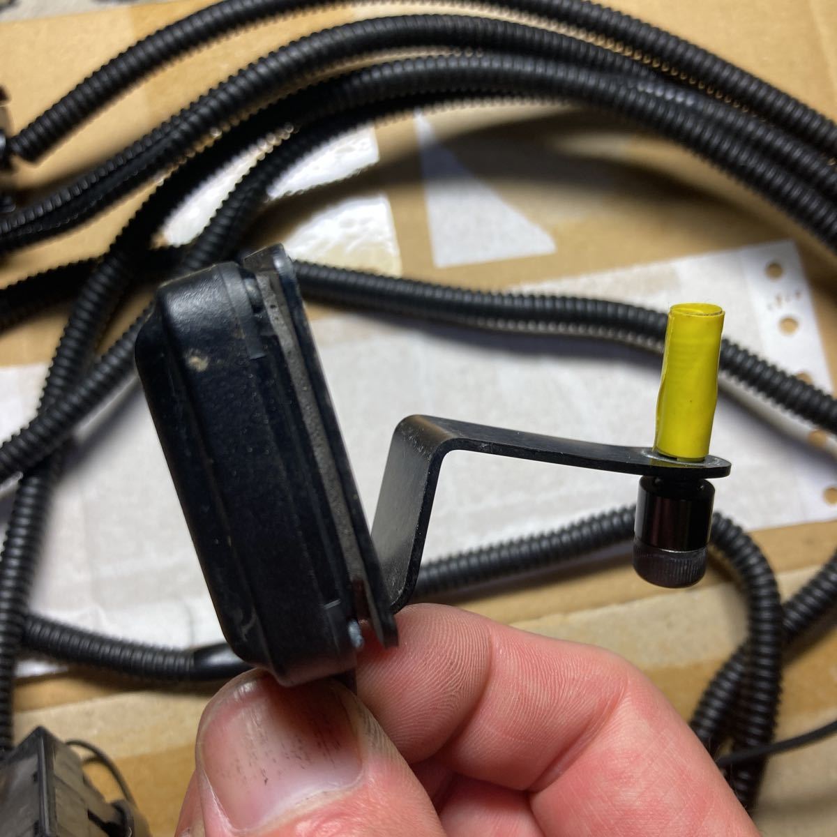 ETC2.0 日本無線 バイク用ETC 分離型 JRM-21 ミツバ JRM-21 バイク用