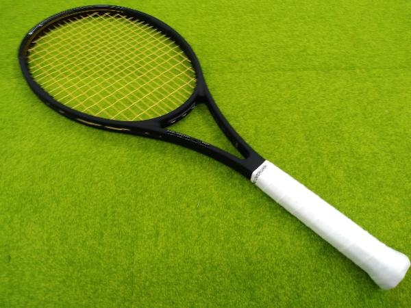 ラケット Wilson PRO STAFF v13 PS97 ウィルソン プロスタッフ 315g 16