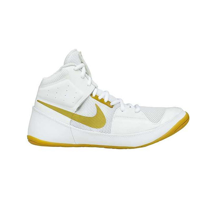□新品□NIKE /ナイキ□FURY フューリー□メンズ レスリングシューズ 