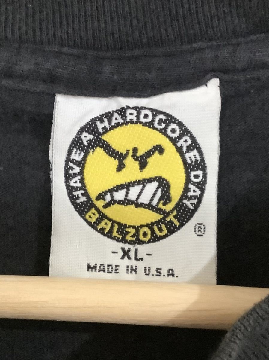90sヴィンテージBob Marley ボブマーリー Tシャツ XL BOB